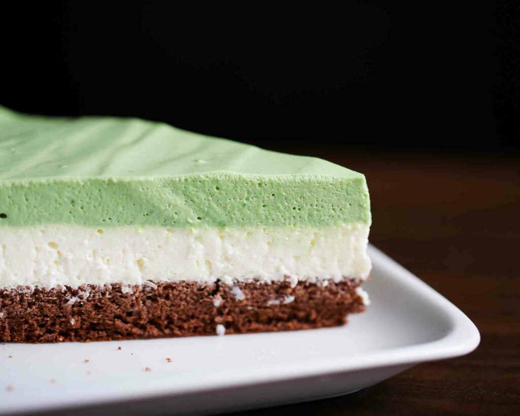 cake-matcha