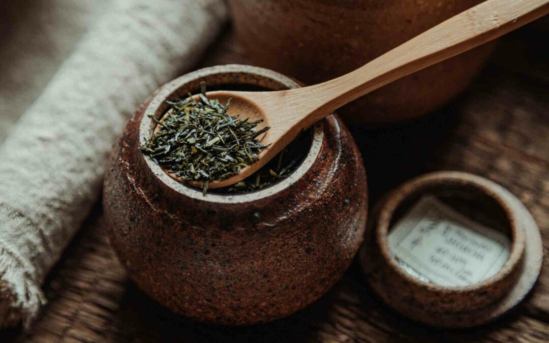 Conseils pratiques pour préserver le thé vert