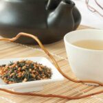 genmaicha