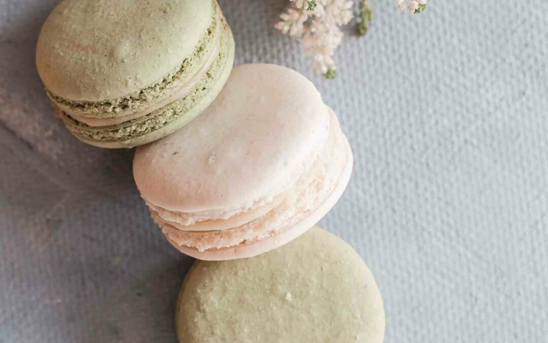 Comment utiliser le thé en pâtisserie