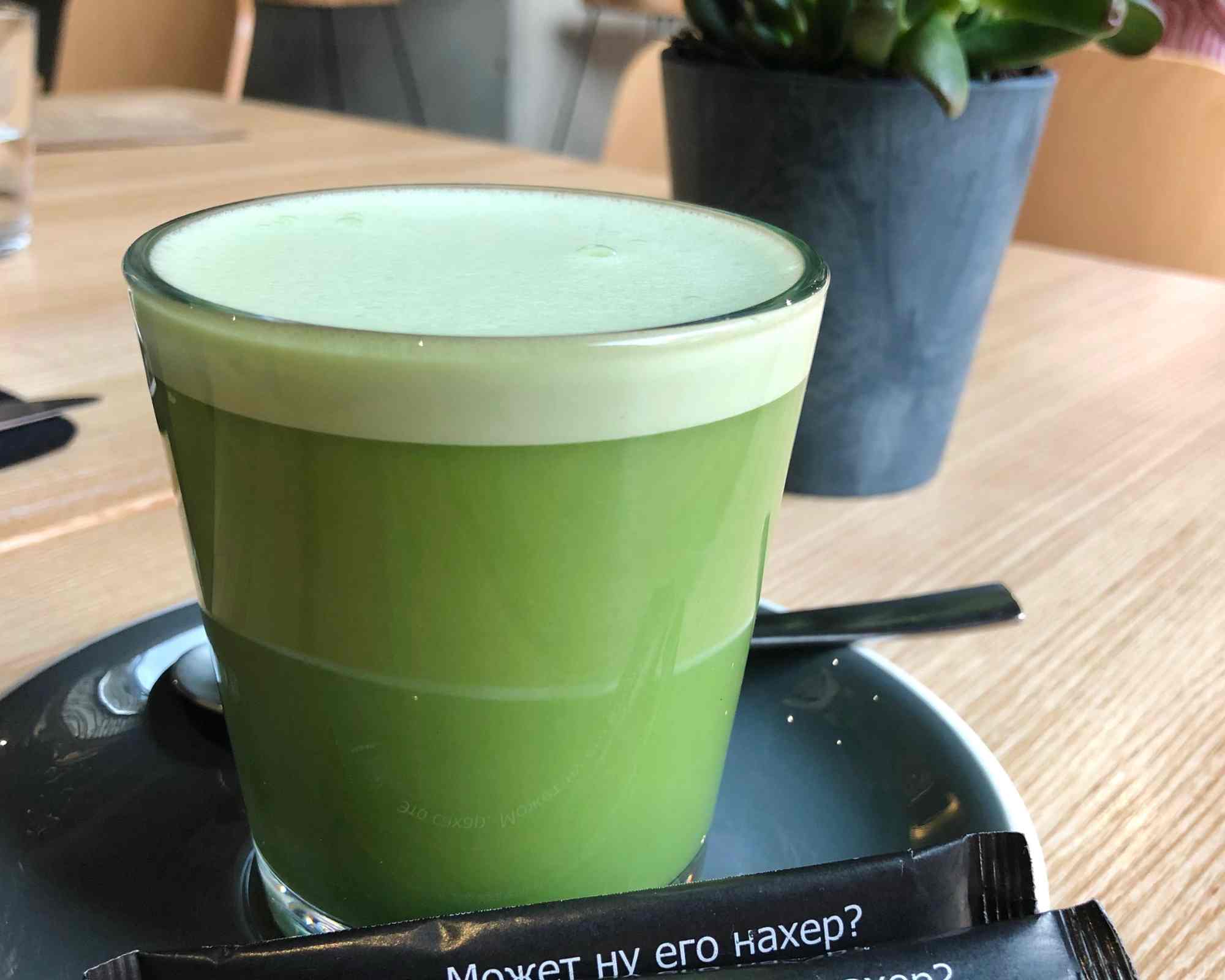 the-matcha