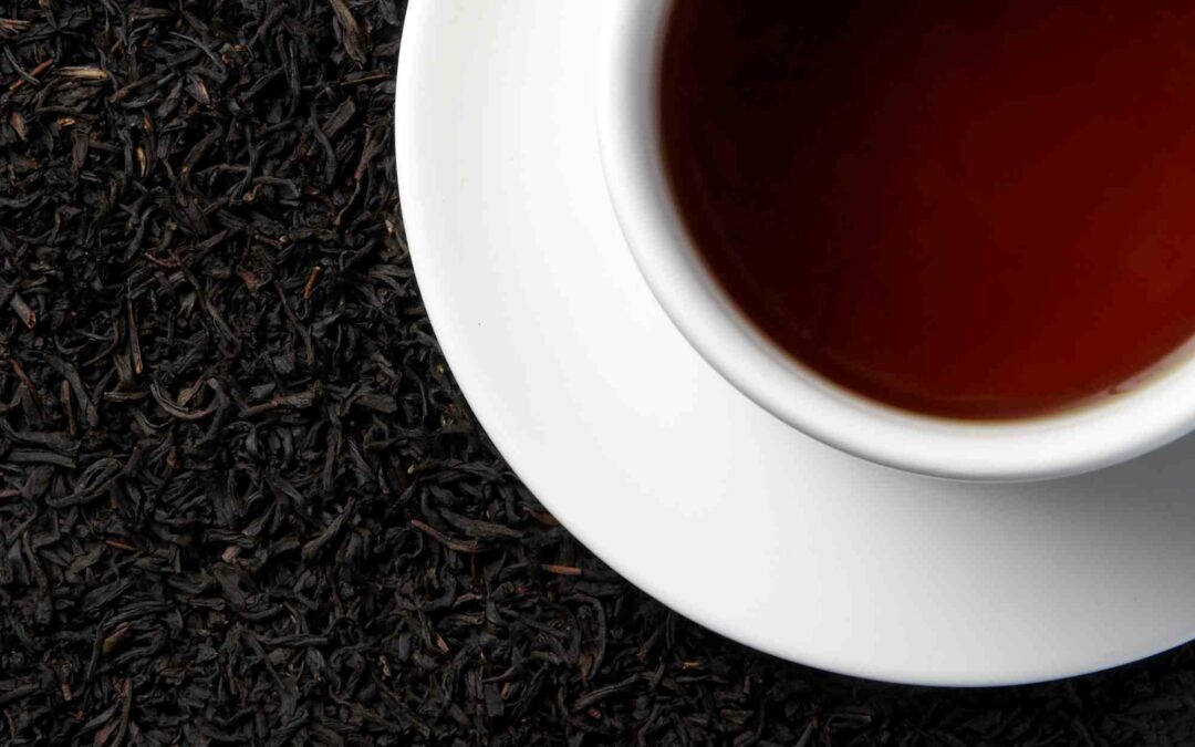 Apprécier le Wakoucha : le thé noir japonais