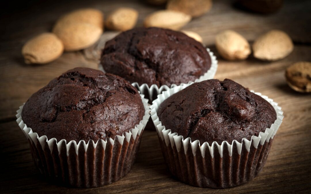 Les moules en papier pour muffins japonais : les indispensables pour une cuisson parfaite et des présentations élégantes !