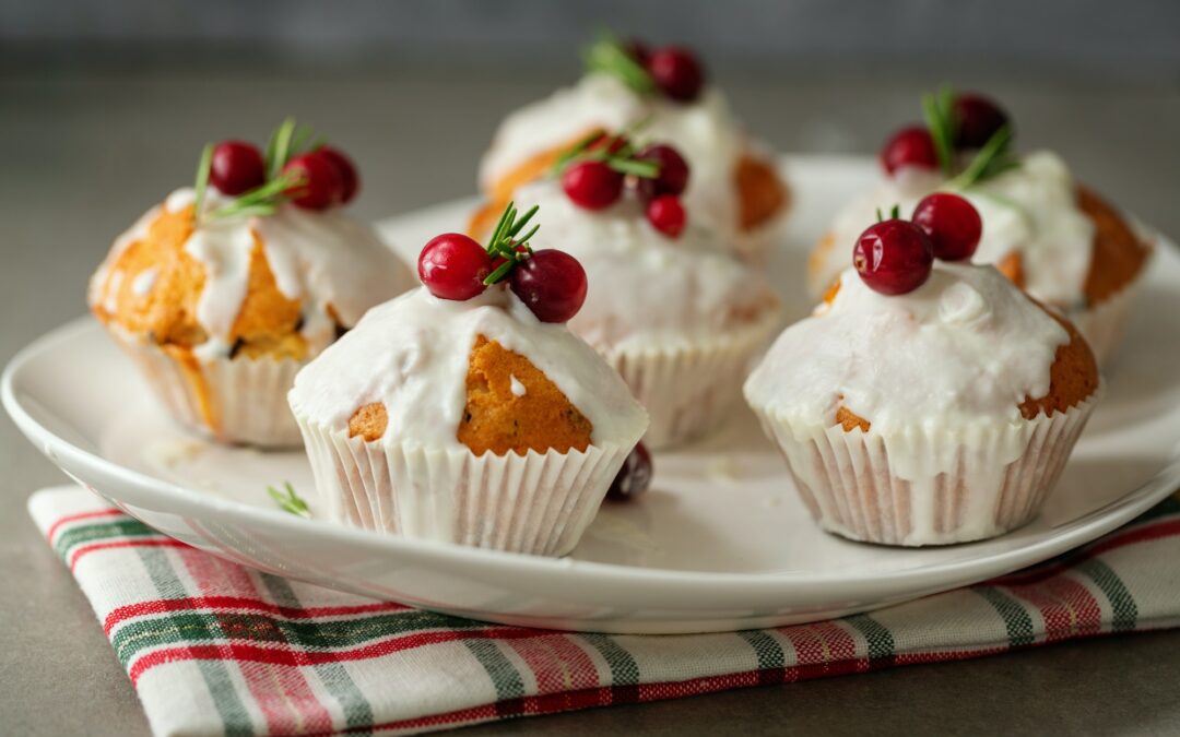 Les moules à muffins japonais pour des goûters nippons réussis