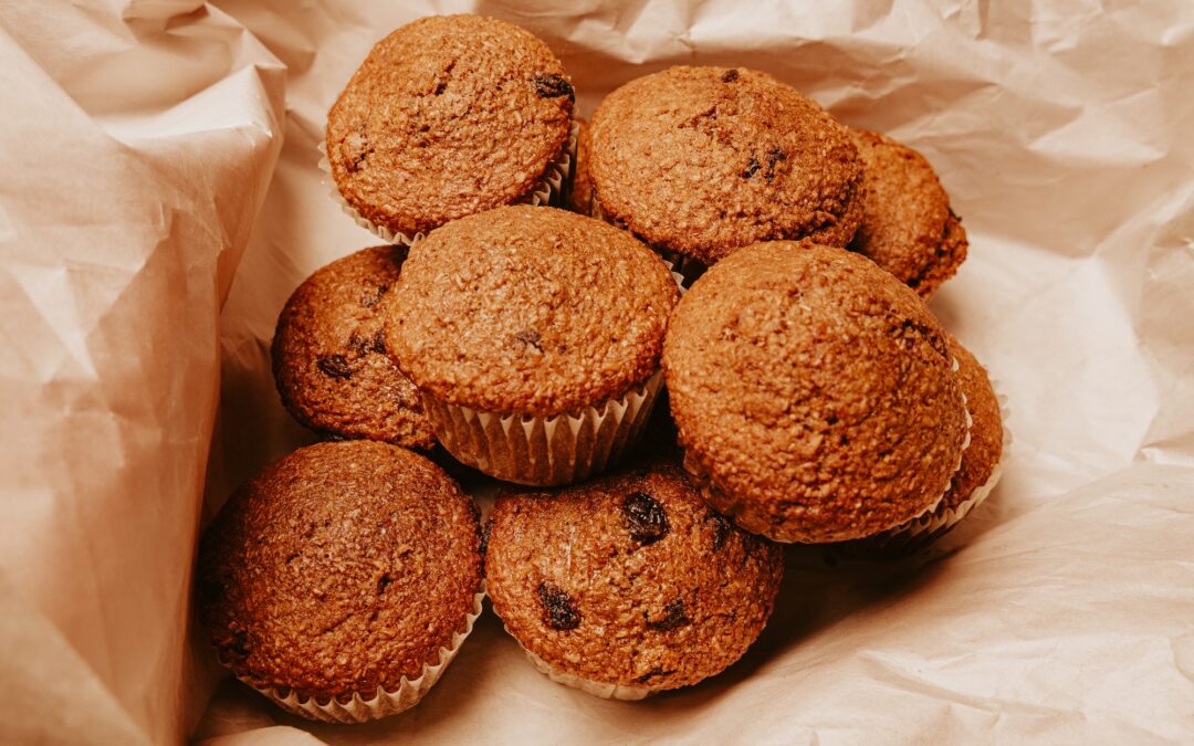 Découvrez les bienfaits de la pâtisserie japonaise pour des muffins sains et équilibrés