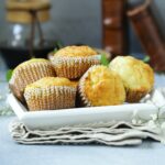 Muffins sans gluten