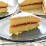 sponge cake