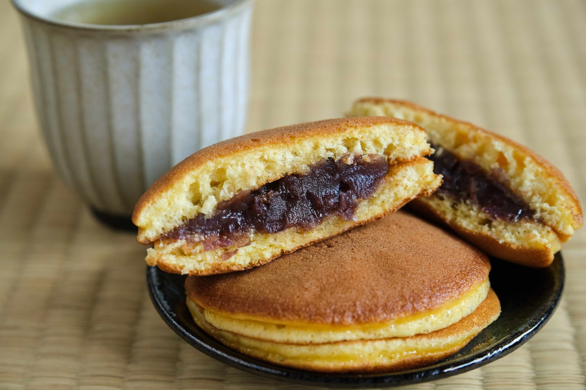 dorayaki