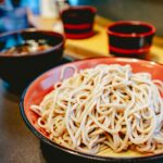 soba