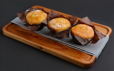 Les influences américaines dans nos recettes de muffins japonais fusion
