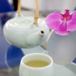 L'histoire et la culture du thé au Japon