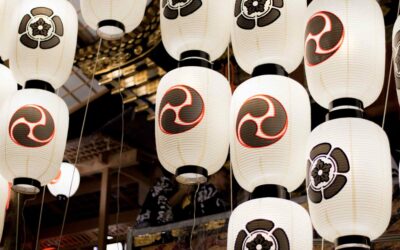 Les festivals et événements liés au thé japonais.