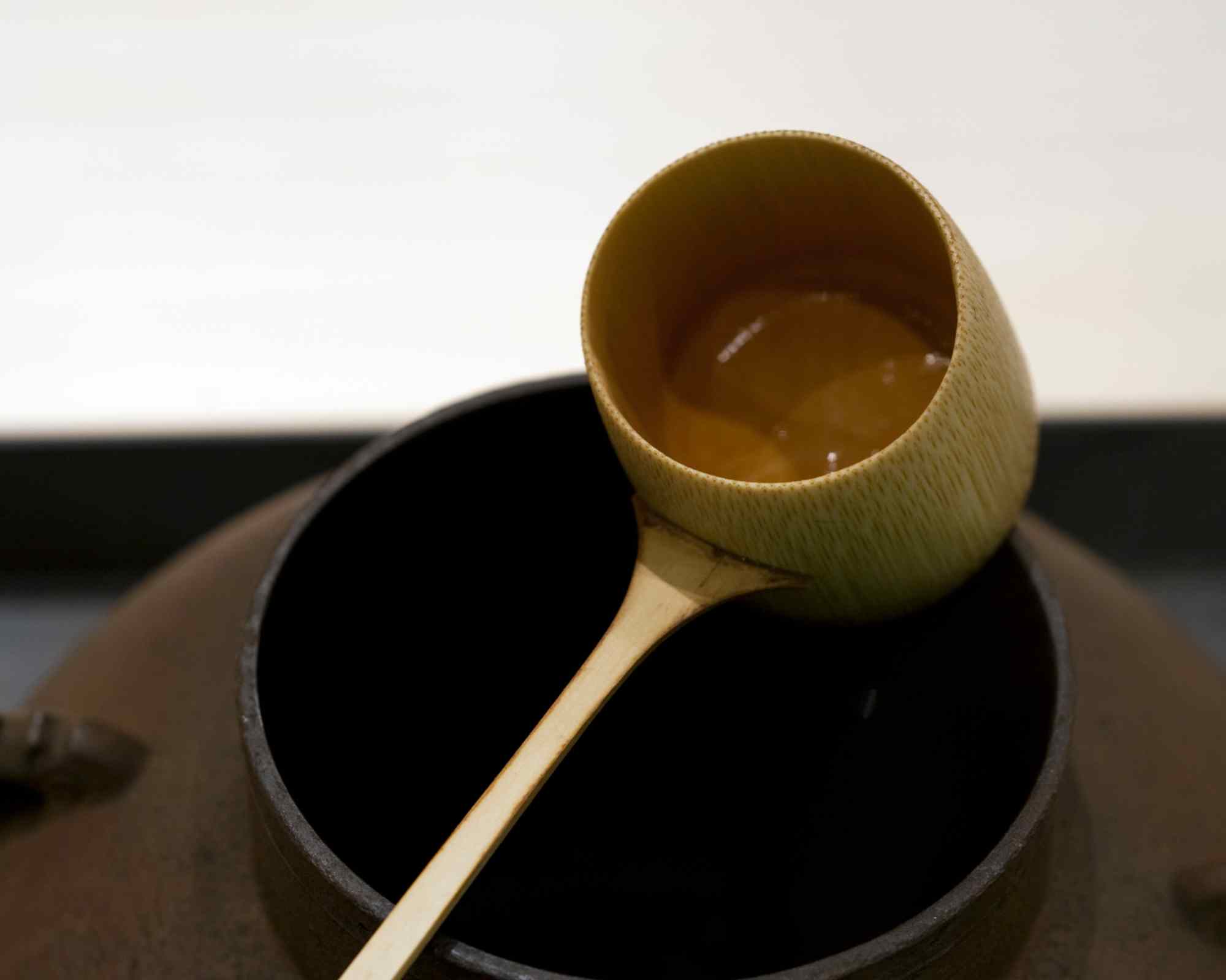 choisir le bon thé japonais