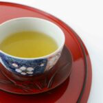 mythes et légendes autour du thé japonais