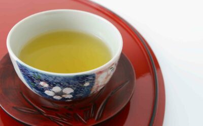 Les mythes et légendes autour du thé japonais.