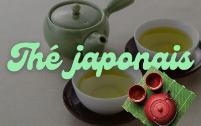 Comment choisir le meilleur thé japonais pour débutants ?