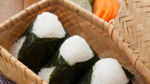 cuisine japonaise