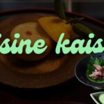 cuisine kaiseki
