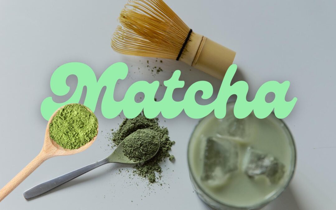 Comment préparer un thé matcha parfait en 5 étapes