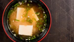 miso blanc