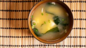 miso blanc