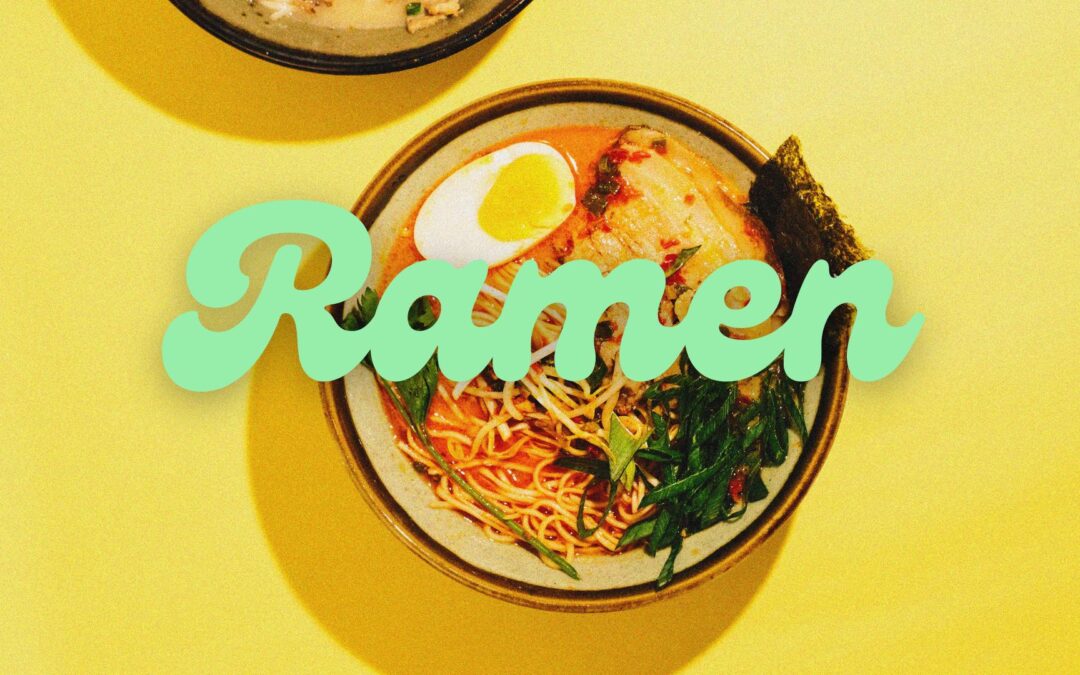 8 astuces pour réussir vos ramen comme un chef japonais