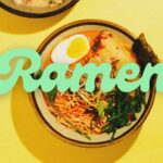 Bol de ramen