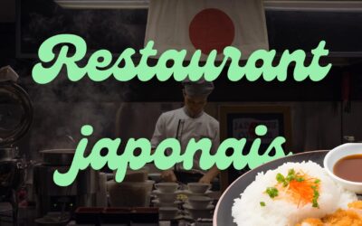 Les 10 meilleurs restaurants japonais à Paris pour une expérience authentique