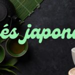 Thés japonais